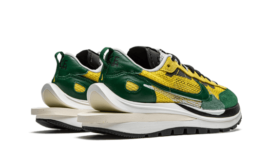 Nike Vaporwaffle Sacai Tour Yellow Stadium Green - CV1363-700