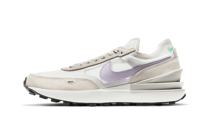 Nike Waffle One Infinite Lilac Light Bone - DC2533-101