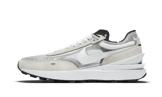 Nike Waffle One Summit White - 