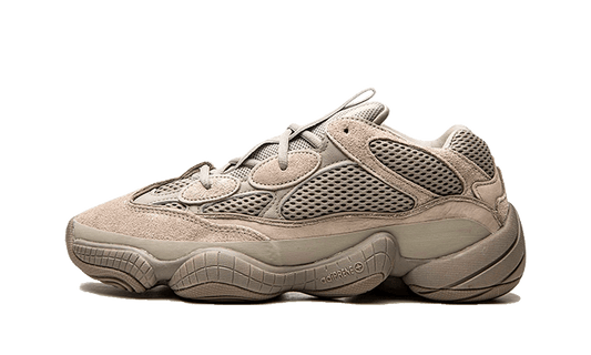 Adidas Yeezy 500 Ash Grey - GX3607