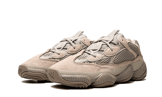 Adidas Yeezy 500 Ash Grey - GX3607