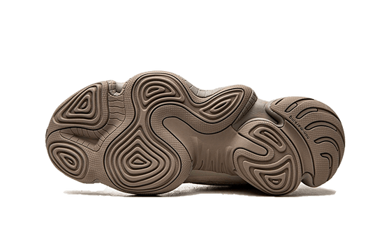 Adidas Yeezy 500 Ash Grey - GX3607