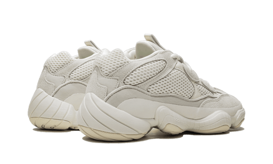Adidas Yeezy 500 Bone White - ID5114