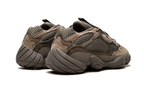 Adidas Yeezy 500 Clay Brown - GX3606