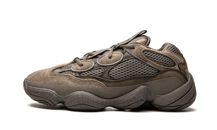 Adidas Yeezy 500 Clay Brown - GX3606