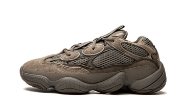 Adidas Yeezy 500 Clay Brown - GX3606