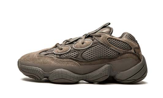 Adidas Yeezy 500 Clay Brown - GX3606