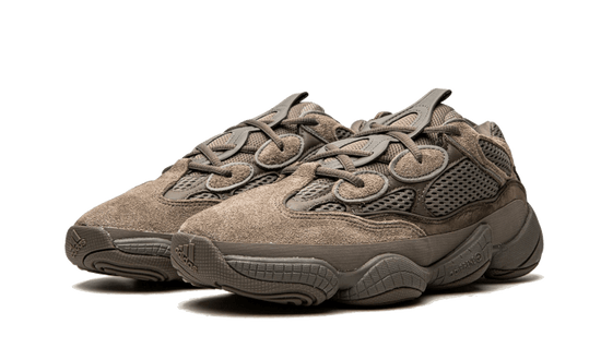Adidas Yeezy 500 Clay Brown - GX3606