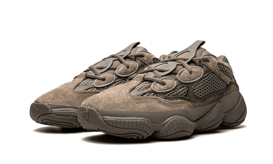 Adidas Yeezy 500 Clay Brown - GX3606