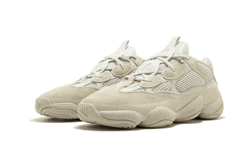 Adidas Yeezy 500 Desert Rat Blush - DB2908