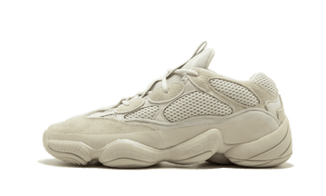 Adidas Yeezy 500 Desert Rat Blush - DB2908