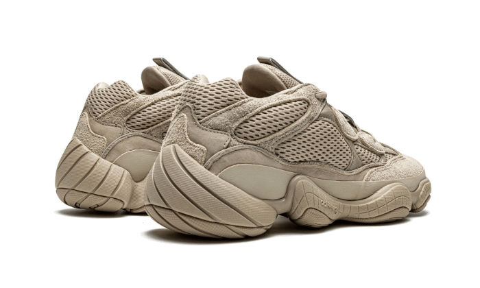 Adidas Yeezy 500 Taupe Light - GX3605