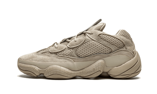 Adidas Yeezy 500 Taupe Light - GX3605