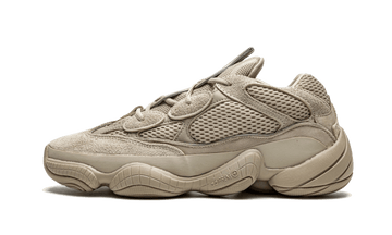 Adidas Yeezy 500 Taupe Light - GX3605