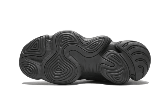Adidas Yeezy 500 Utility Black - F36640