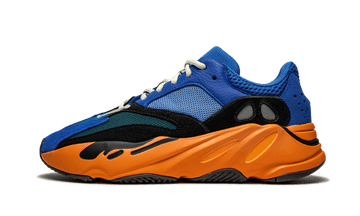 Adidas Yeezy 700 Bright Blue - GZ0541