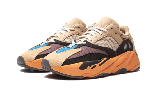 Adidas Yeezy 700 Enflame Amber - GW0297