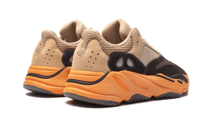 Adidas Yeezy 700 Enflame Amber - GW0297