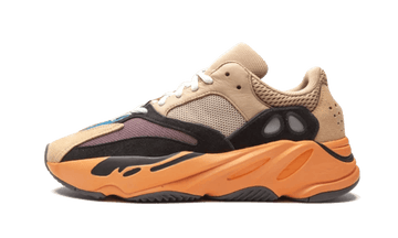 Adidas Yeezy 700 Enflame Amber - GW0297