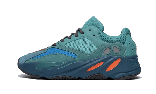 Adidas Yeezy 700 Faded Azure - GZ2002