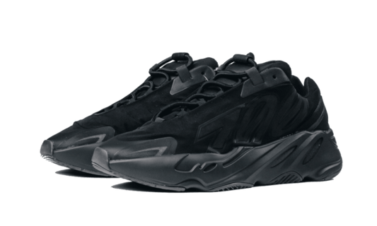 Adidas Yeezy 700 MNVN Triple Black - FV4440