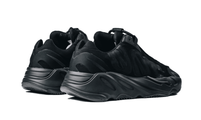 Adidas Yeezy 700 MNVN Triple Black - FV4440