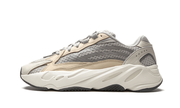 Adidas Yeezy 700 V2 Cream - GY7924