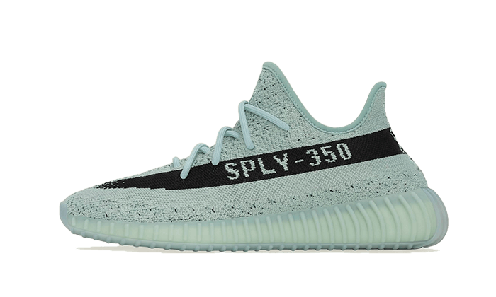 Adidas Yeezy Boost 350 V2 Jade Ash - HQ2060