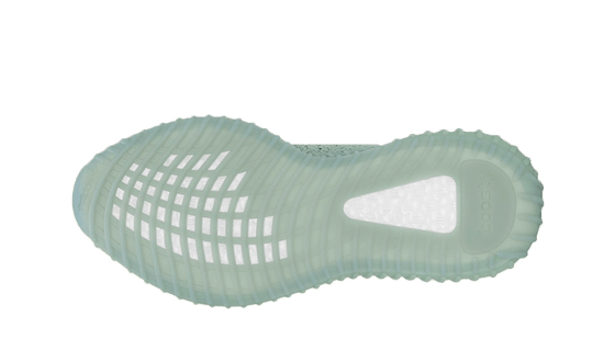 ✓ Adidas Yeezy Boost 350 V2 Jade Ash (HQ2060)