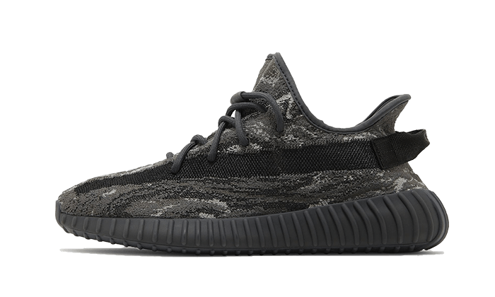 Adidas Yeezy Boost 350 V2 MX Dark Sea Salt - ID4811