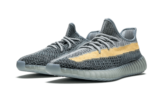 Adidas Yeezy Boost 350 V2 Ash Blue - GY7657