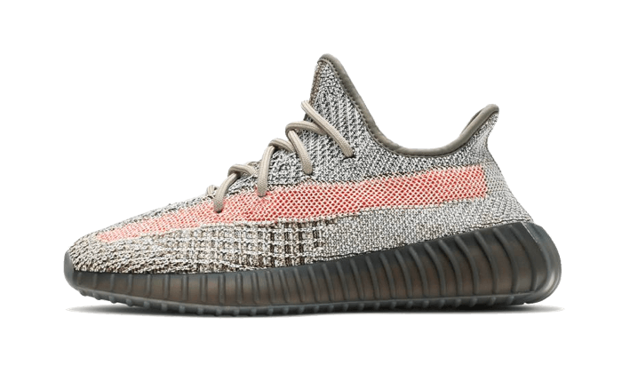 Adidas Yeezy Boost 350 V2 Ash Stone - GW0089