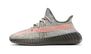 Adidas Yeezy Boost 350 V2 Ash Stone - GW0089