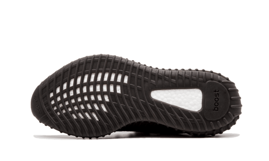 Adidas Yeezy Boost 350 V2 Black Red - CP9652