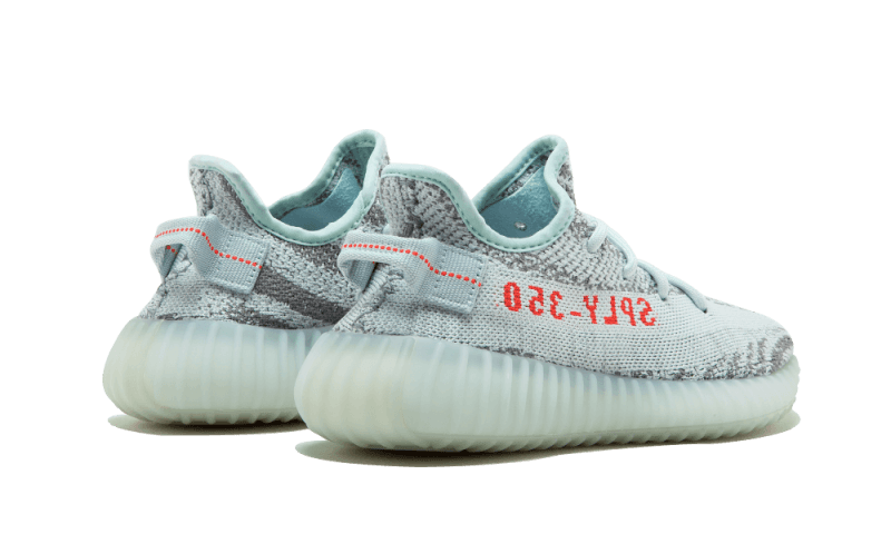 Adidas Yeezy Boost 350 V2 Blue Tint - B37571