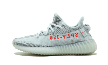 Adidas Yeezy Boost 350 V2 Blue Tint - B37571