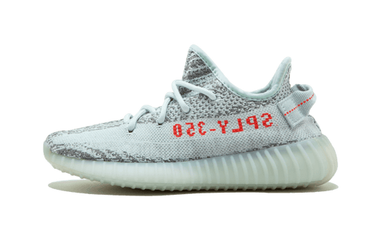 Adidas Yeezy Boost 350 V2 Blue Tint - B37571