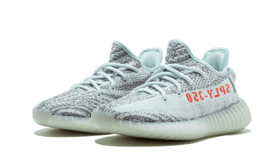 Adidas Yeezy Boost 350 V2 Blue Tint - B37571