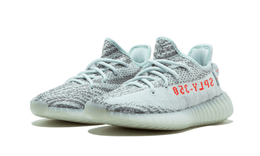 Adidas Yeezy Boost 350 V2 Blue Tint - B37571