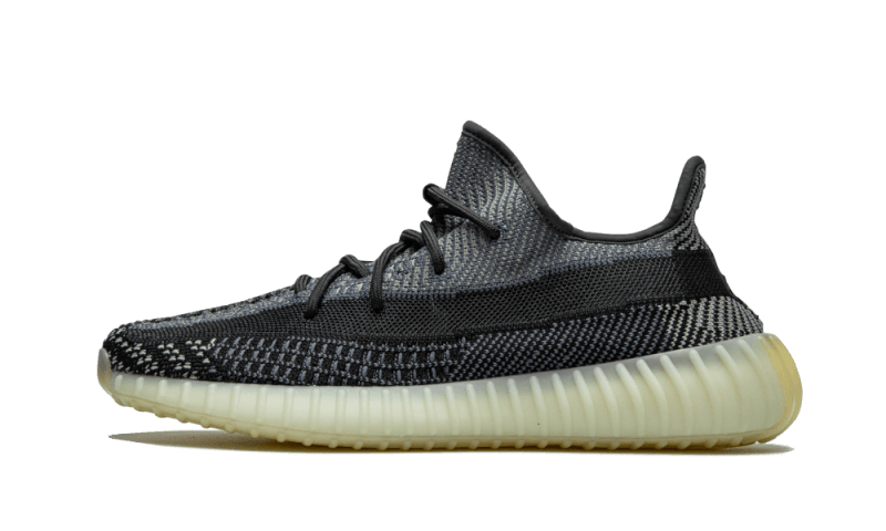 Adidas Yeezy Boost 350 V2 Carbon - FZ5000