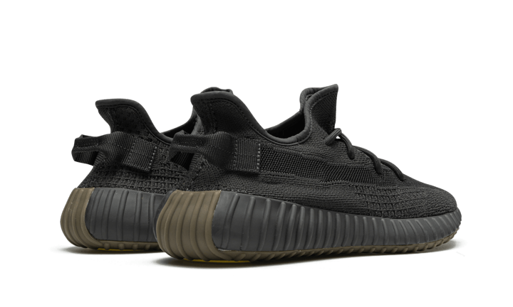 Adidas Yeezy Boost 350 V2 Cinder (Non-Reflective) - FY2903