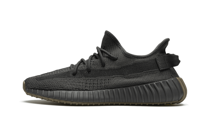 Adidas Yeezy Boost 350 V2 Cinder (Non-Reflective) - FY2903