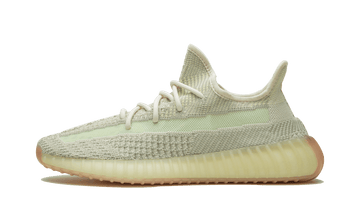 Adidas Yeezy Boost 350 V2 Citrin (Non-Reflective) - FW3042