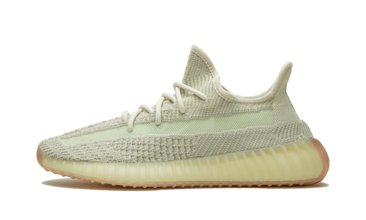 Adidas Yeezy Boost 350 V2 Citrin (Non-Reflective) - FW3042