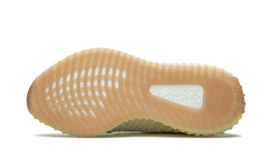 Adidas Yeezy Boost 350 V2 Citrin (Non-Reflective) - FW3042