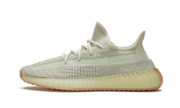 Adidas Yeezy Boost 350 V2 Citrin (Reflective) - FW5318