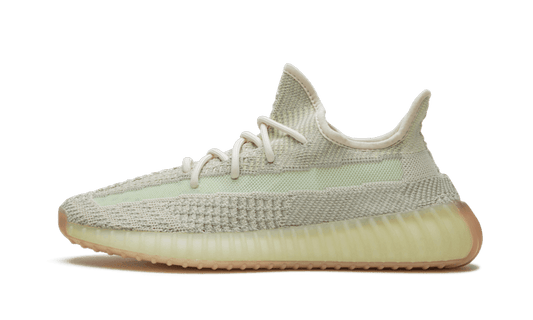 Adidas Yeezy Boost 350 V2 Citrin (Reflective) - FW5318