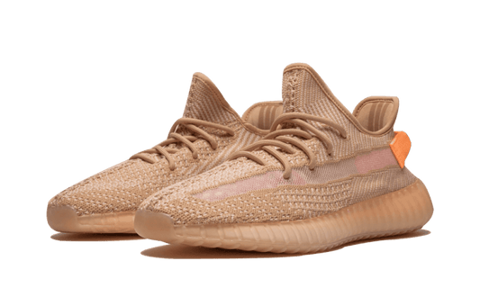 Adidas Yeezy Boost 350 V2 Clay - 