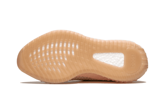 Adidas Yeezy Boost 350 V2 Clay - 
