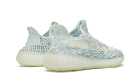 Adidas Yeezy Boost 350 V2 Cloud White (Non-Reflective) - FW3043